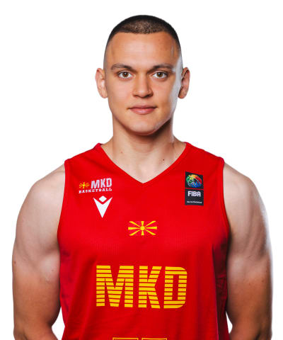 Chadamov, Andrej photo
