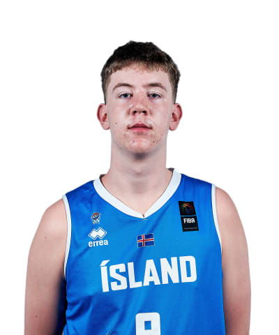 Einarsson, Pall photo