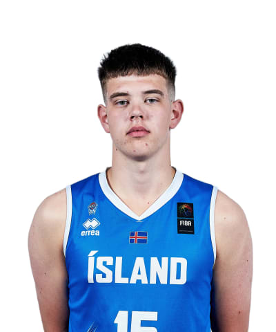 Bodvarsson, Sturla photo