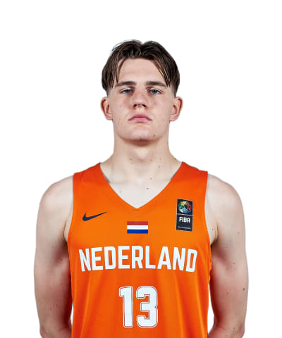 van der Heijden, Teun photo