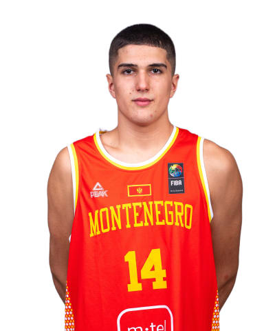 Malovic, Luka photo