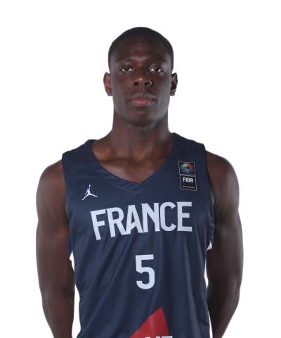 Kouame-Zeze, Karl-Randell photo