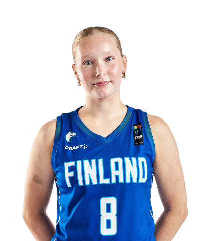 Teivaanmaki, Linnea photo