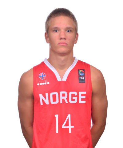 Brovold-Kuhn, Viktor photo