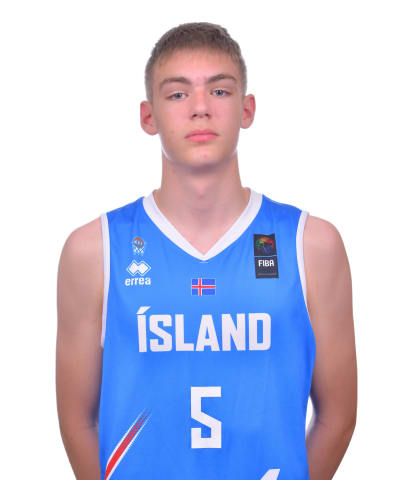 Oddgeirsson, Marino photo