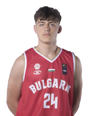 Kovachev, Valentin photo