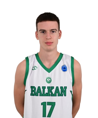 Mikov, Tsvetomir photo