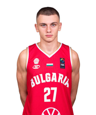 Marchev, Kaloyan photo