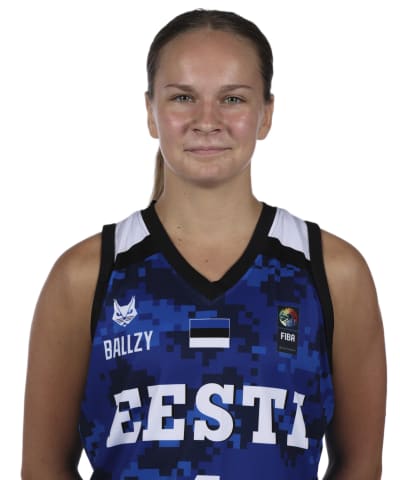 Klepinina, Anastassija photo