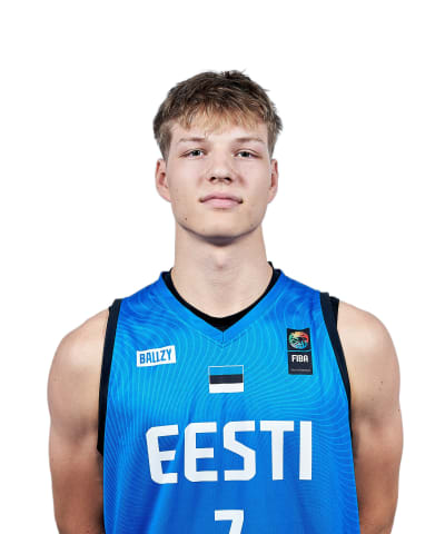 Vuks, Rasmus photo
