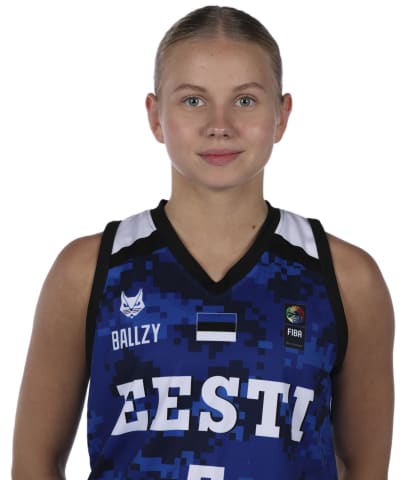Vannamik, Eva-Lotta photo