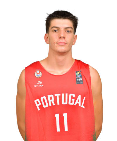 Queiroz, Martim photo