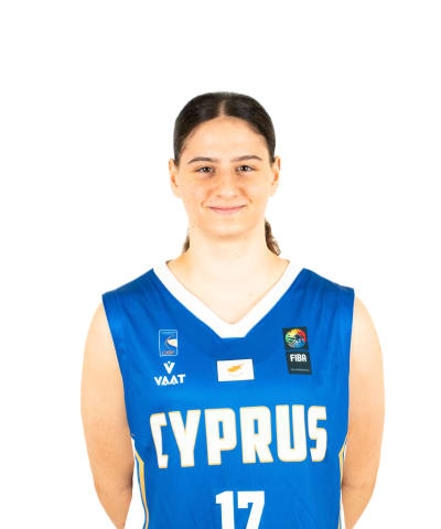 Demetriadi, Evelina photo