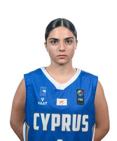 Kyprianou, Angeliki photo