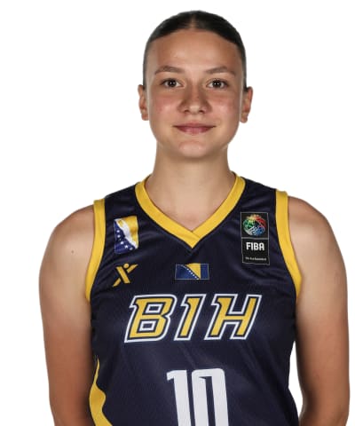 Bilic, Lamija photo