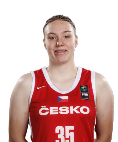 Vyhlidova, Barbora photo