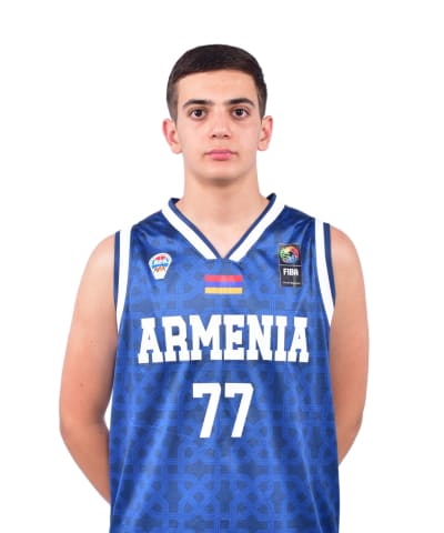 Harutyunyan, Gagik photo