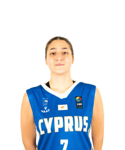 Liakopoulou, Alexandra photo
