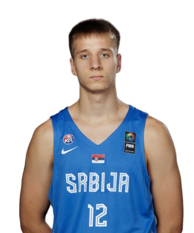 Jovanovic, Luka photo