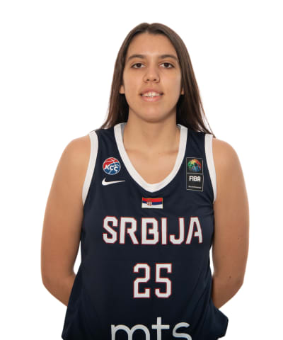 Todorovic, Sofija photo