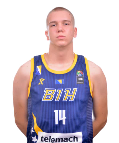 Ramic, Dzanan photo