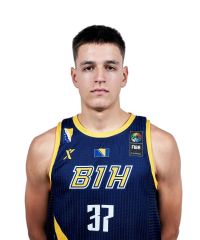 Sipkovic, Halid photo