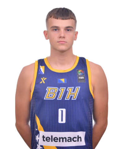 Bozic, Drago photo