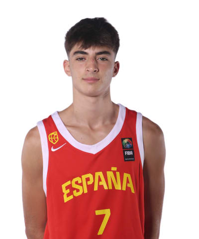 Carrasco, Daniel photo