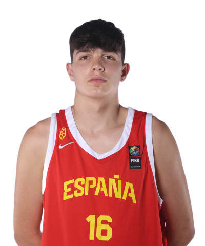 Bermejo, Pau photo