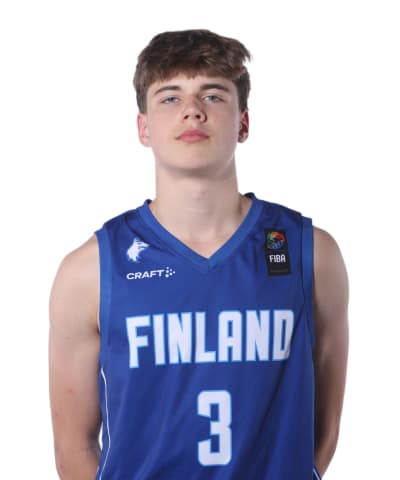 Manninen, Santeri photo