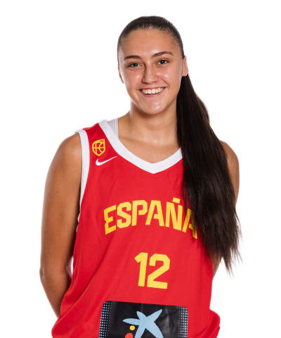 Martinez, Naiara photo