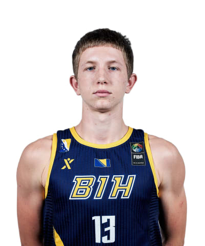 Teletovic, Benjamin photo