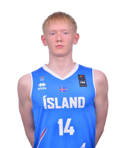 Olafsson, Viktor photo