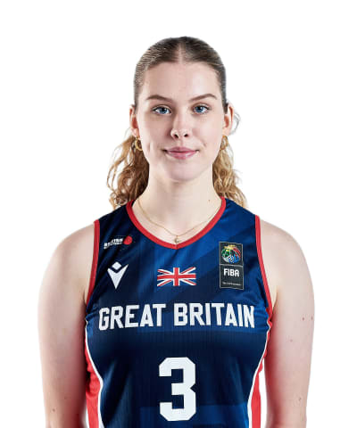 Scruton, Anya Grace photo