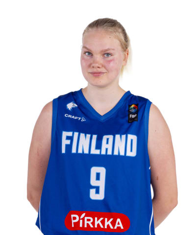 Patrikainen, Venla photo