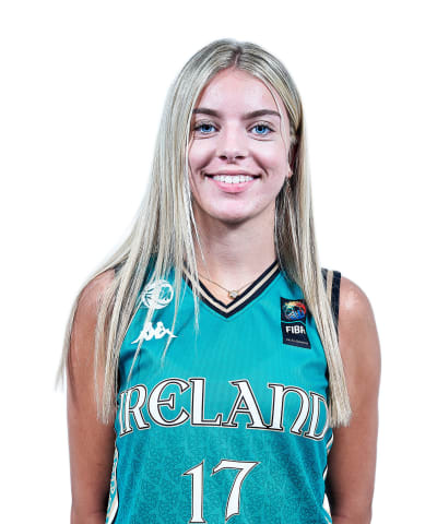 McFarland, Laura photo