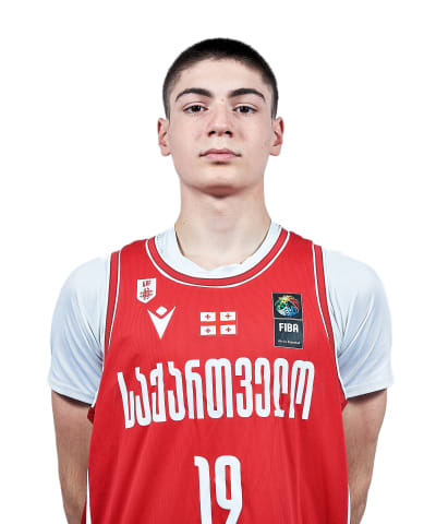 Kavlashvili, Mate photo