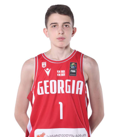 Mushkudiani, Giorgi photo