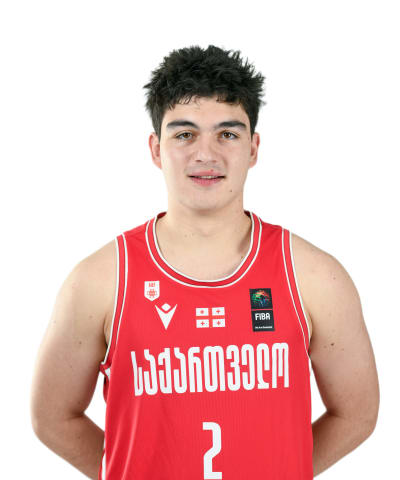 Pachulia, Davit photo