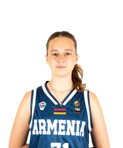 Vitebskaya, Leona photo