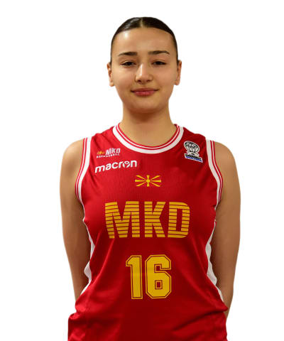 Milosavljevikj, Vanja photo