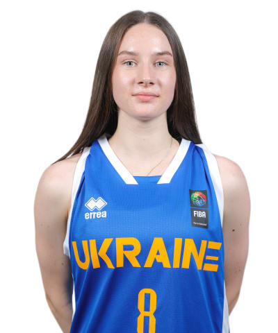 Kutsenko, Valeriia photo