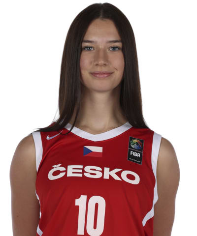 Zizkova, Klara photo