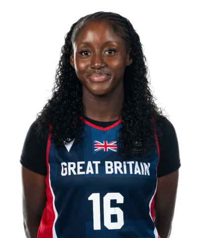 Wilson-Osuide, Debra photo