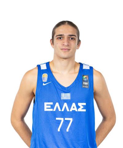 Chantzis, Konstantinos photo