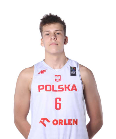 Botorek, Oliwier photo