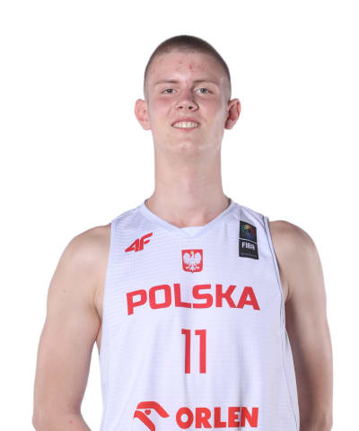 Dereszynski, Filip photo
