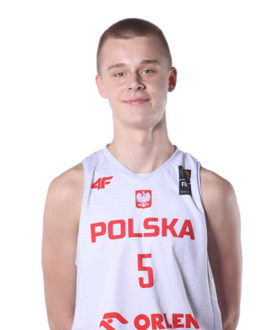 Hurynowicz, Patryk photo