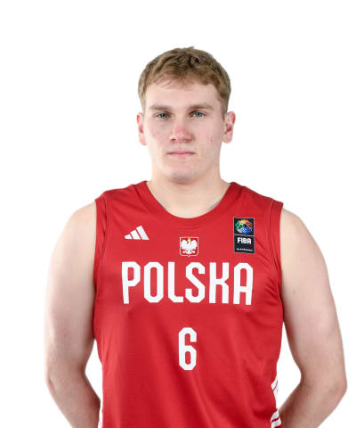 Woźny, Nikodem photo