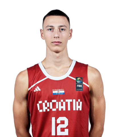 Dujakovic, Zvonimir photo